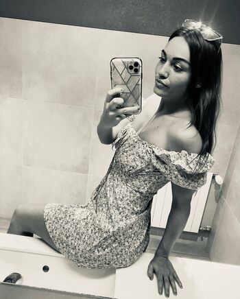 Paige Blamires