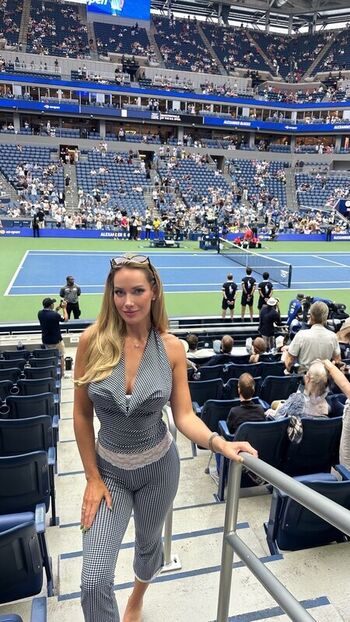 Paige Spiranac