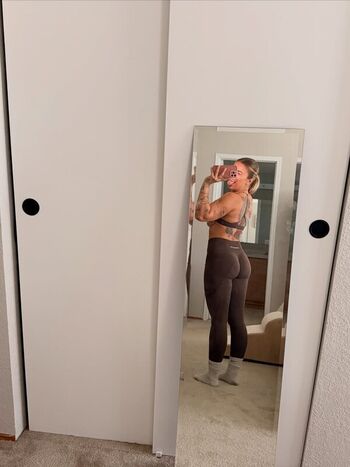 🔥 Paige vanzant  page leaked private photo uncensored full