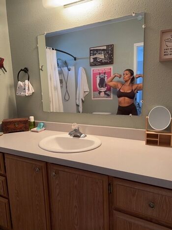🔥 Paige vanzant  page leaked private photo uncensored full