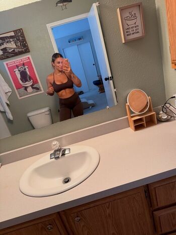 🔥 Paige vanzant  page leaked private photo uncensored full