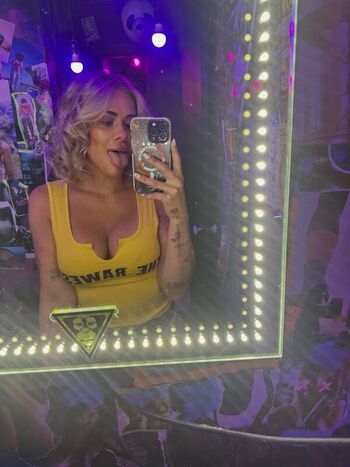 🔥 Paige vanzant leaked private photo uncensored full