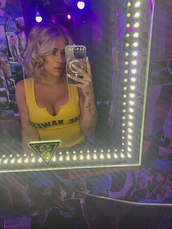 🔥 Paige vanzant leaked private photo uncensored full