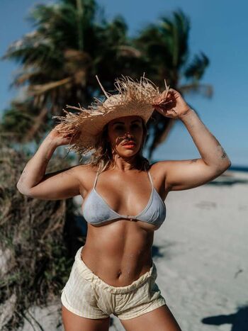 🔥 Paige vanzant leaked private photo uncensored full