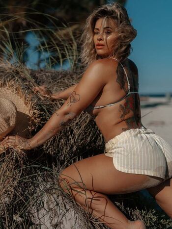 🔥 Paige vanzant leaked private photo uncensored full