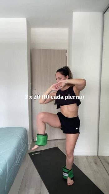 Full leaked Pamela benavente private onlyfans photo