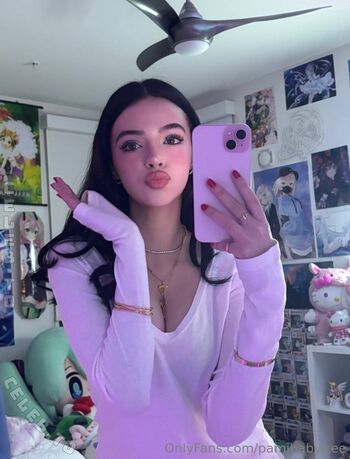 🔥 Pamibaby leaked private photo uncensored full