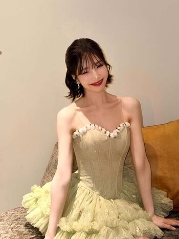 🔥 Park soo young page leaked private photo uncensored full