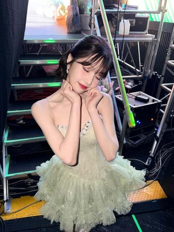 🔥 Park soo young page leaked private photo uncensored full