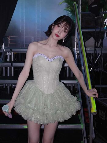 🔥 Park soo young page leaked private photo uncensored full