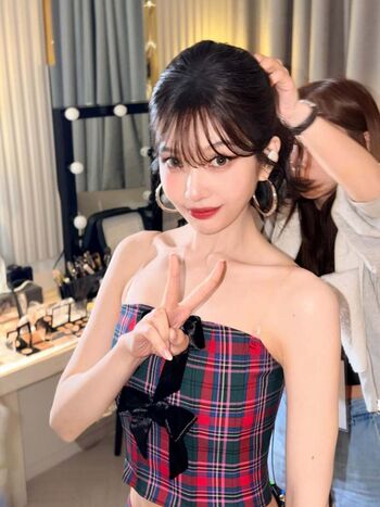 🔥 Park soo young page leaked private photo uncensored full
