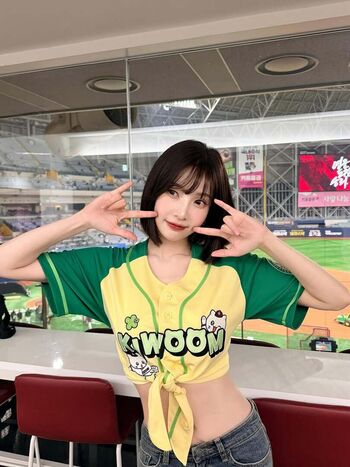 🔥 Park soo young page leaked private photo uncensored full