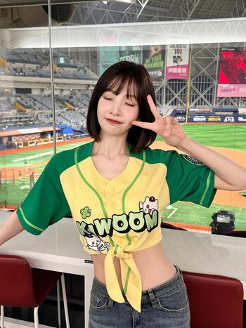 🔥 Park soo young page leaked private photo uncensored full