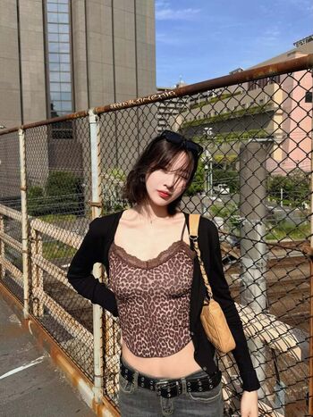 🔥 Park soo young page leaked private photo uncensored full