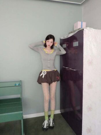🔥 Park soo young page leaked private photo uncensored full