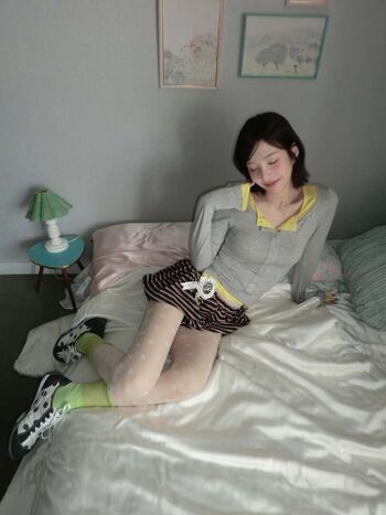 🔥 Park soo young page leaked private photo uncensored full