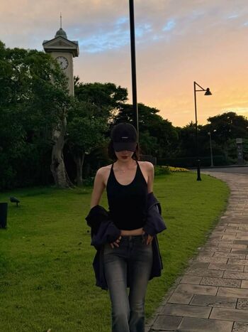 🔥 Park soo young page leaked private photo uncensored full