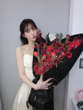 🔥 Park soo young page leaked private photo uncensored full