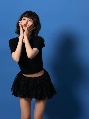 🔥 Park soo young page leaked private photo uncensored full