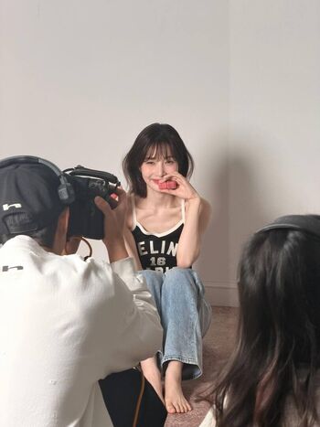 🔥 Park soo young page leaked private photo uncensored full