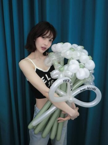 🔥 Park soo young page leaked private photo uncensored full