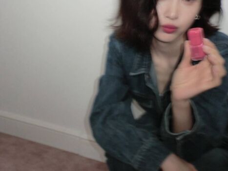 🔥 Park soo young page leaked private photo uncensored full