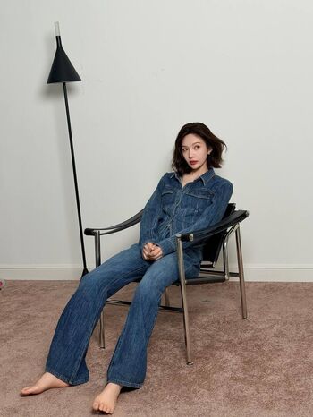 🔥 Park soo young page leaked private photo uncensored full