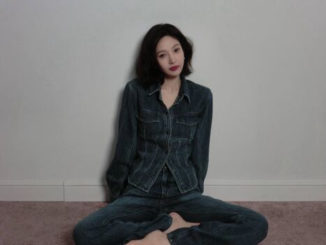 🔥 Park soo young page leaked private photo uncensored full