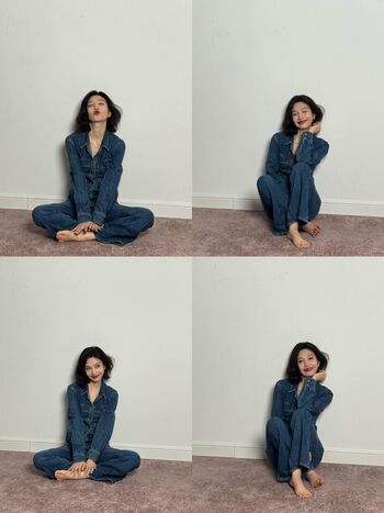 🔥 Park soo young page leaked private photo uncensored full