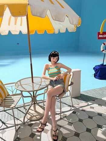 🔥 Park soo young page leaked private photo uncensored full