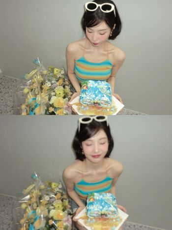 🔥 Park soo young page leaked private photo uncensored full