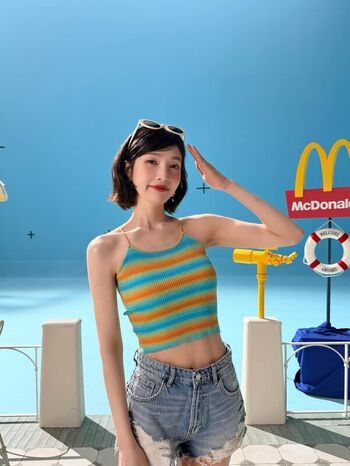 🔥 Park soo young page leaked private photo uncensored full