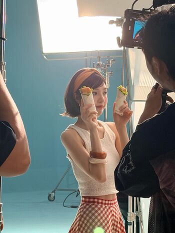 🔥 Park soo young page leaked private photo uncensored full