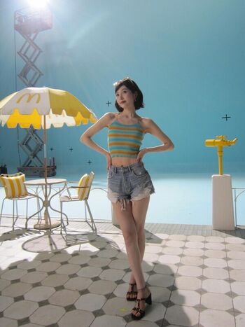 🔥 Park soo young page leaked private photo uncensored full