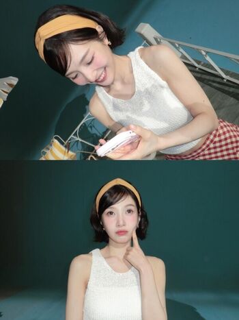 🔥 Park soo young page leaked private photo uncensored full