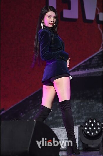 🔥 Park soo young page leaked private photo uncensored full