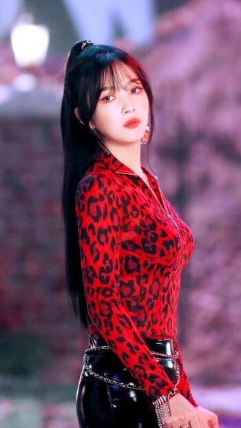 🔥 Park soo young page leaked private photo uncensored full