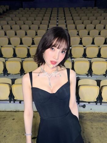 🔥 Park soo young page leaked private photo uncensored full