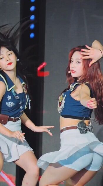 🔥 Park soo young page leaked private photo uncensored full