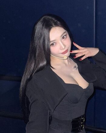 🔥 Park soo young leaked private photo uncensored full