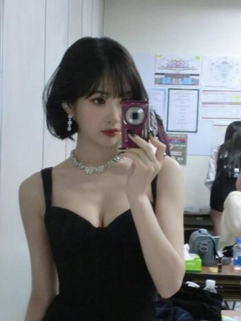 🔥 Park soo young leaked private photo uncensored full