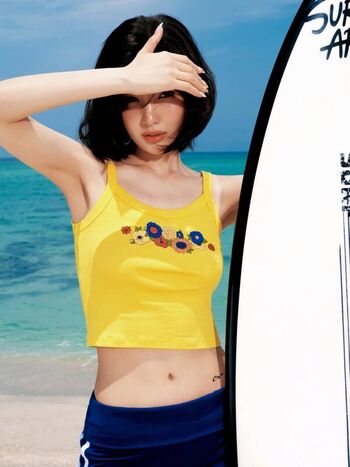 🔥 Park soo young leaked private photo uncensored full