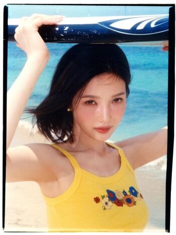 🔥 Park soo young leaked private photo uncensored full