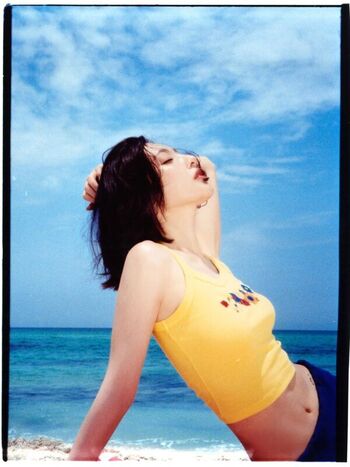 🔥 Park soo young leaked private photo uncensored full