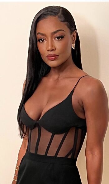 Patina Miller