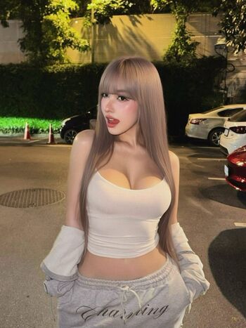 🔥 Pattaraporn page leaked private photo uncensored full