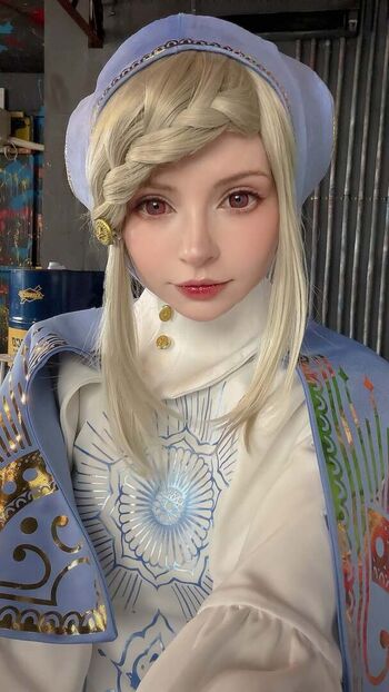 🔥 Peachmilky  page leaked private photo uncensored full