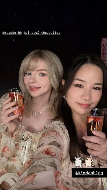 🔥 Peachmilky  page leaked private photo uncensored full