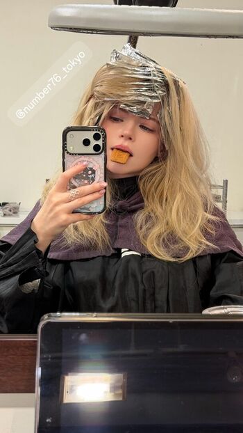 🔥 Peachmilky  page leaked private photo uncensored full