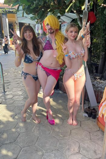 🔥 Peachmilky  page leaked private photo uncensored full